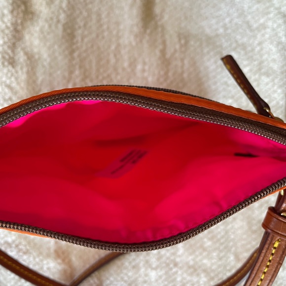 Dooney & Bourke Crossbody Handbag - Picture 2 of 4